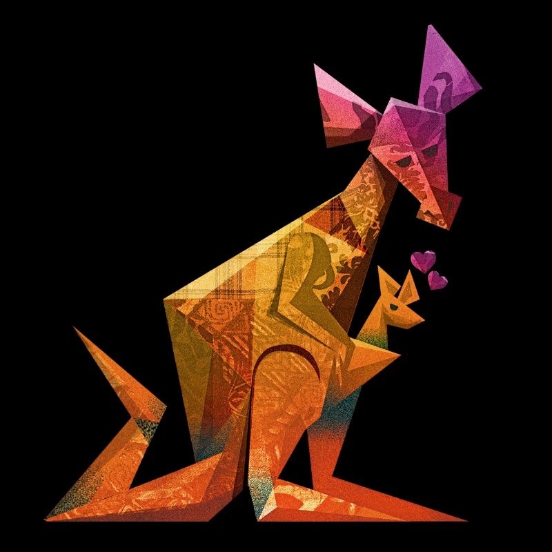 kangourou