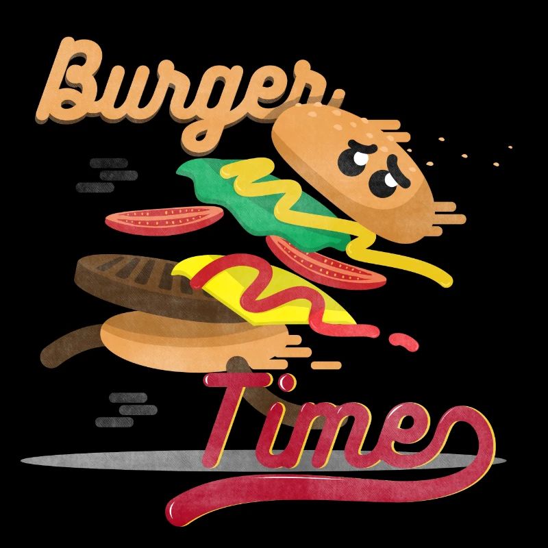 Burger Time