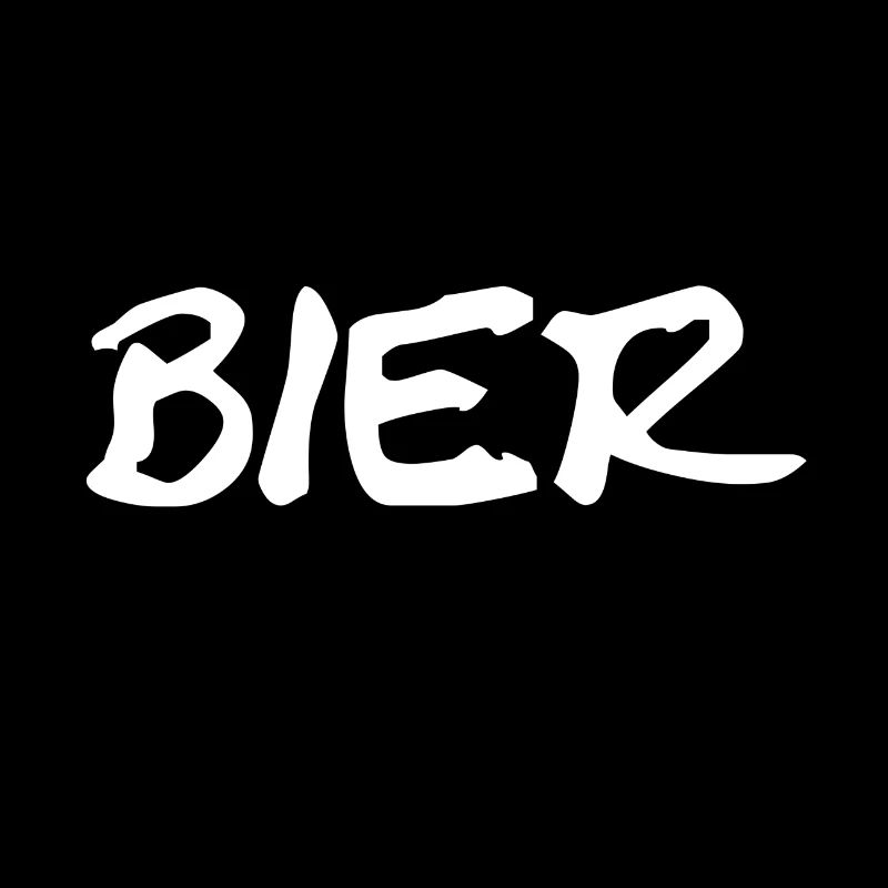 BIER - simpel aber effektiv