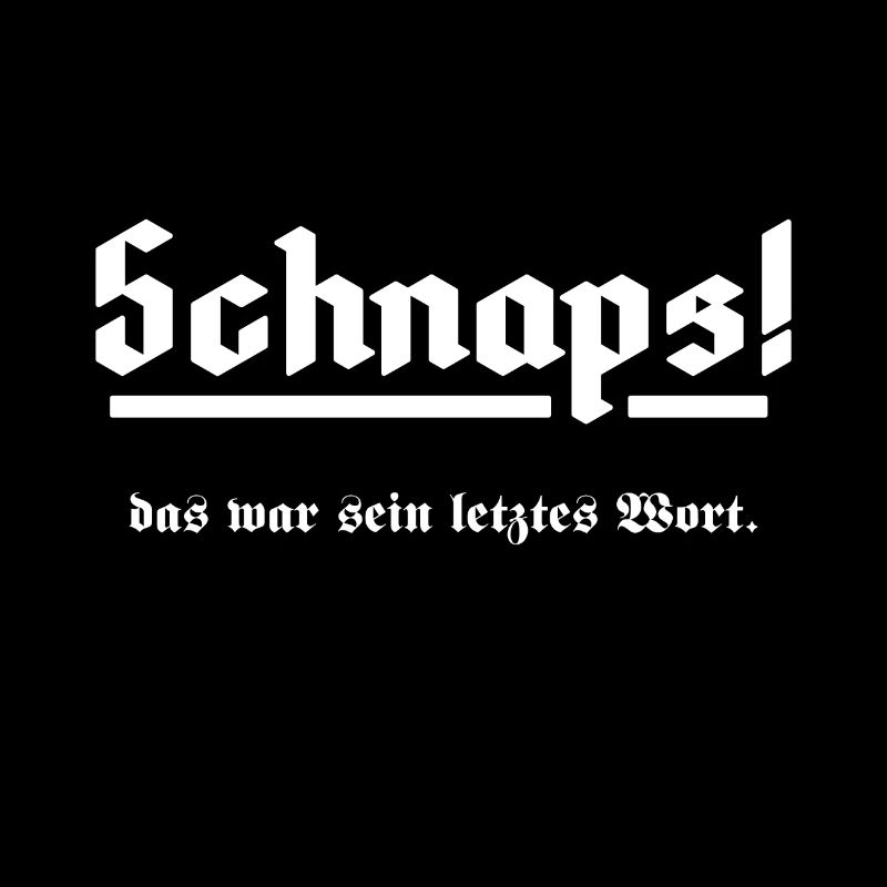 Schnaps