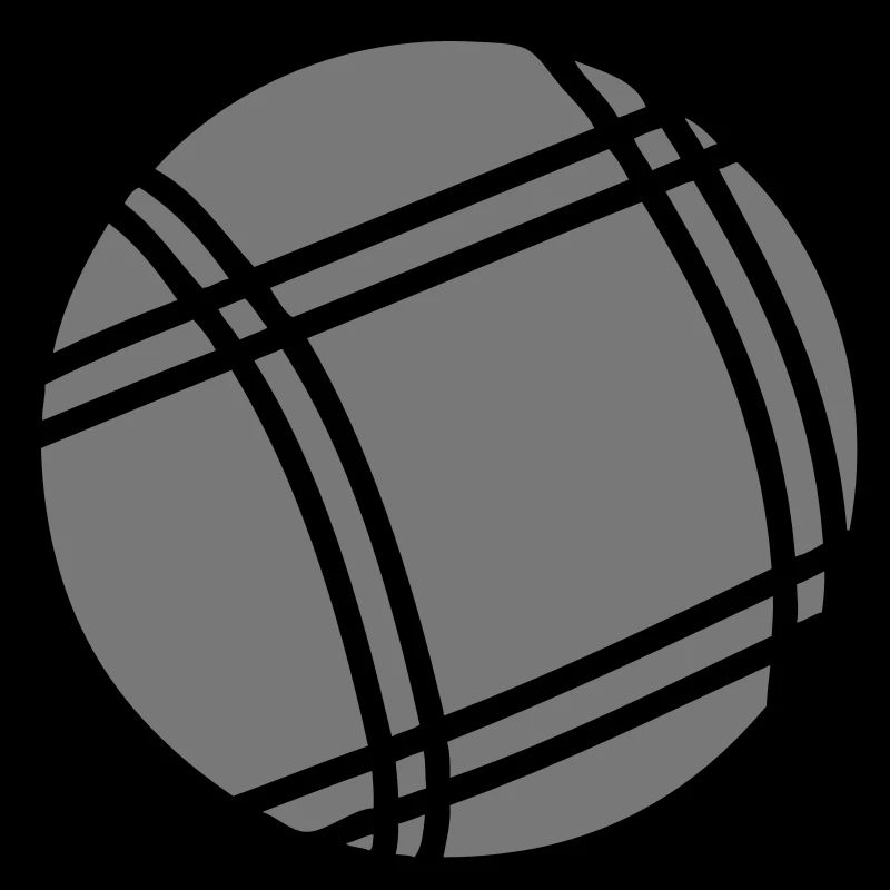 boule petanque 5042