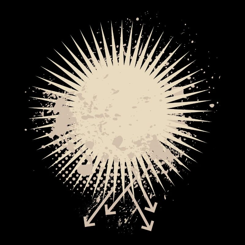 Vector background de