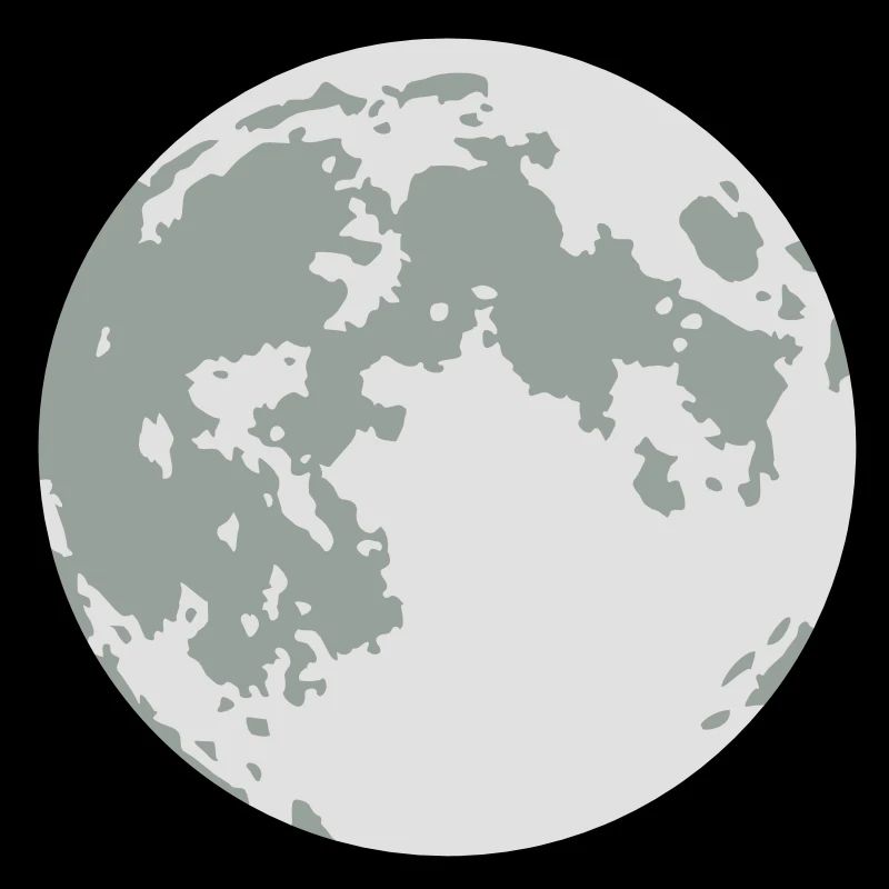 moon