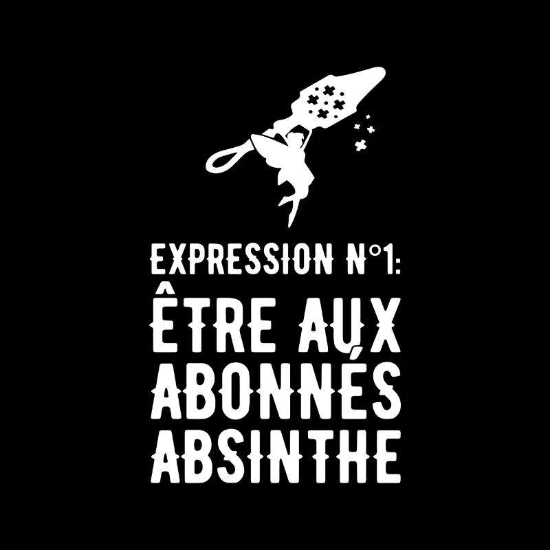 Abonné Absinthe