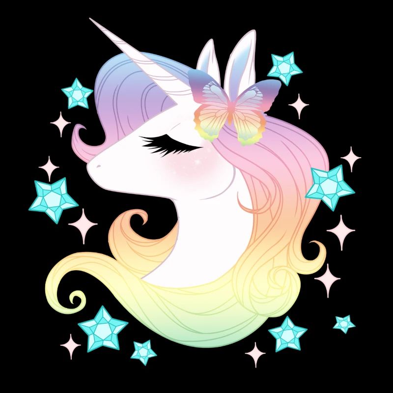 Einhorn Strars