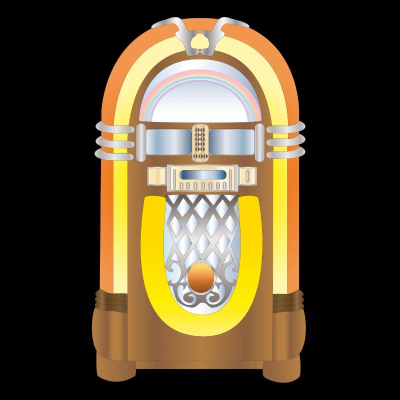 jukebox