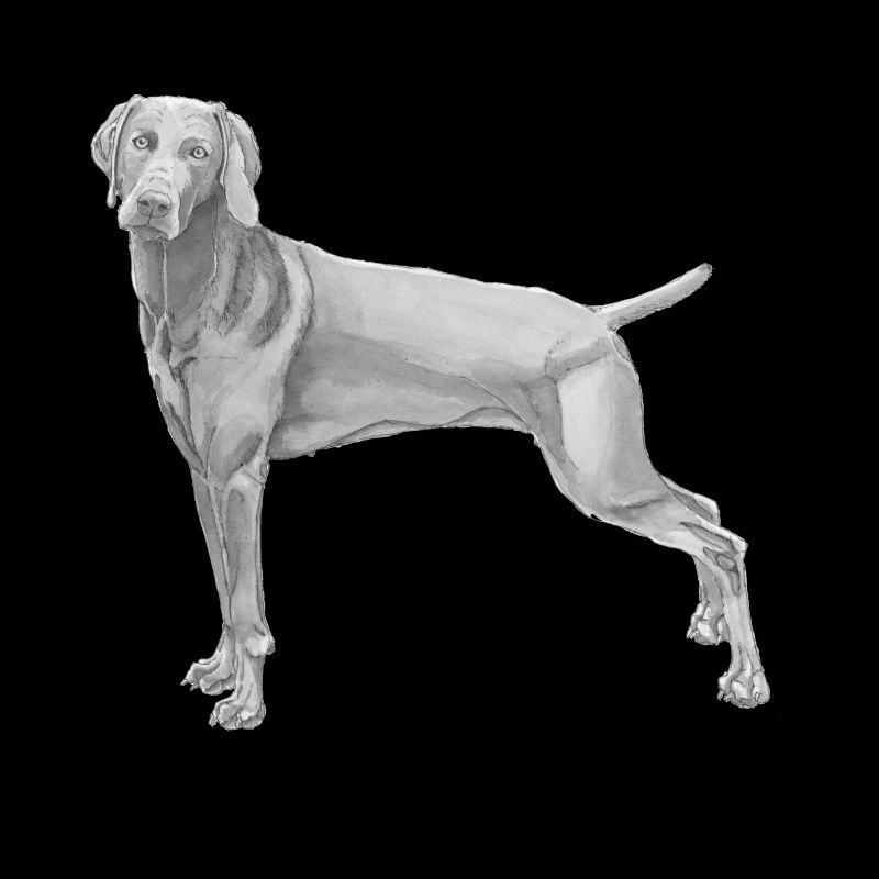 Weimaraner