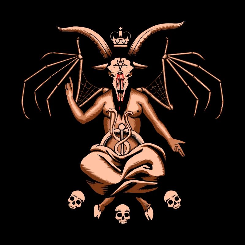 Baphomet
