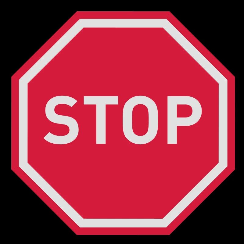 STOP