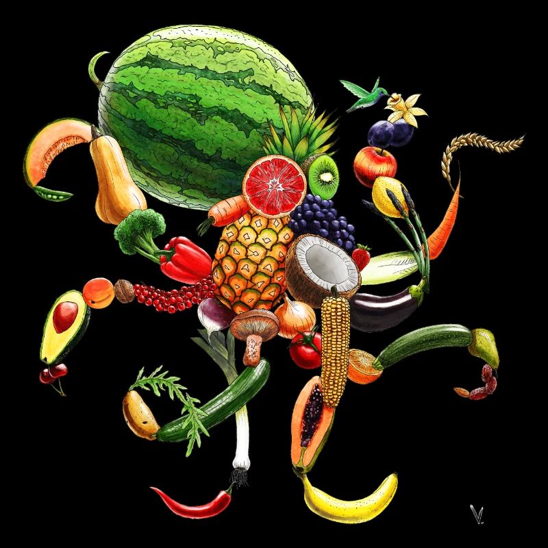 Pulpi Frutti