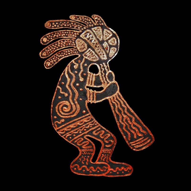 Kokopelli