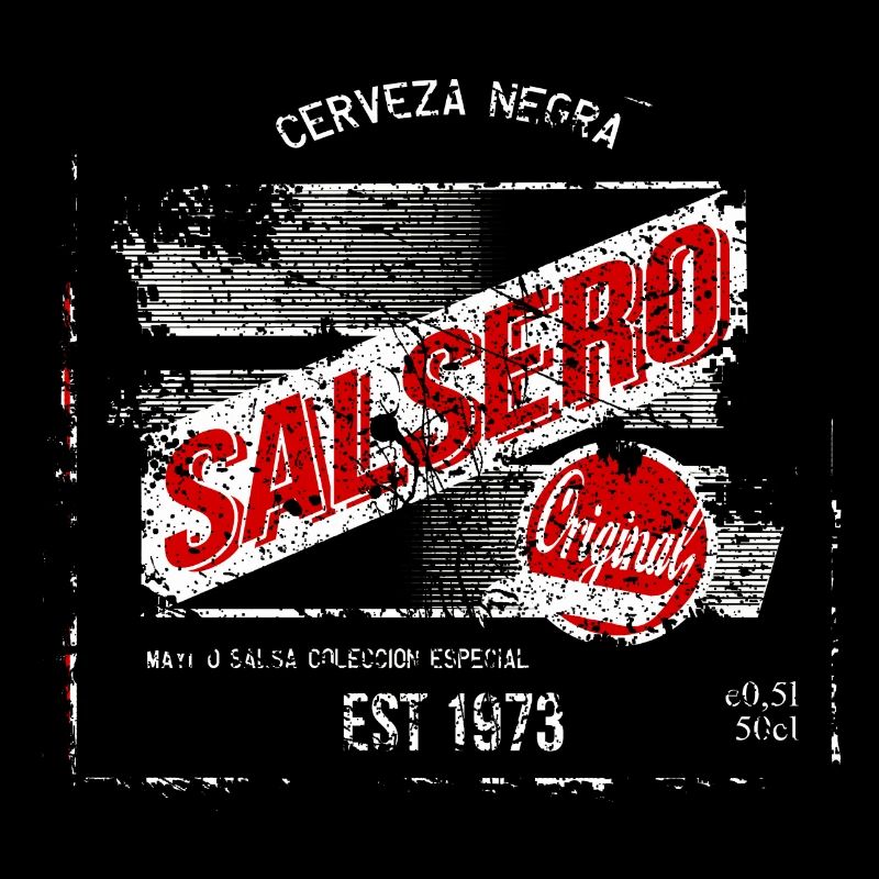 Salsero