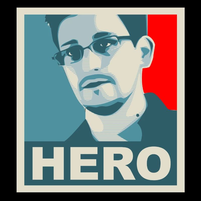 snowden