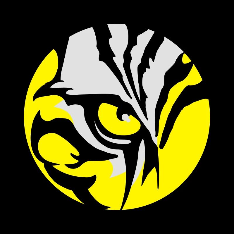 Tiger Eye