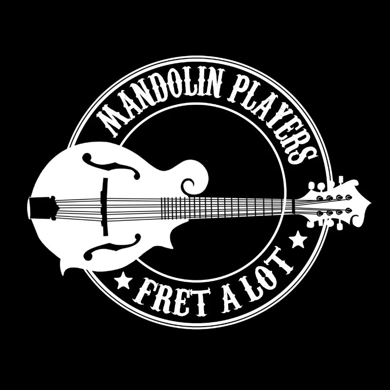 mandolin player