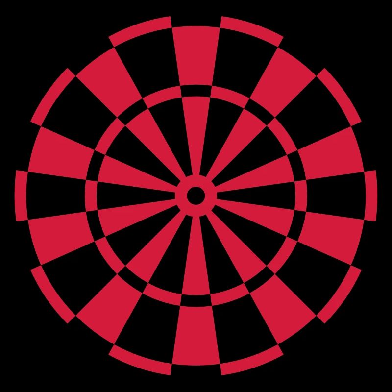 Dart Board Design