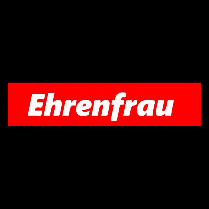 Ehrenfrau
