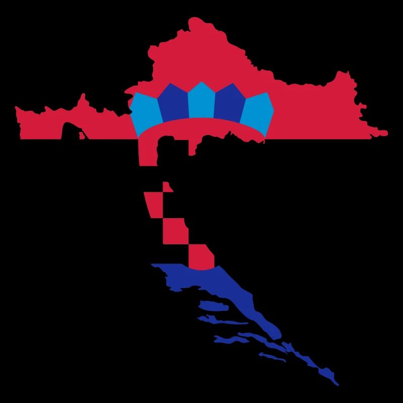 Croatie