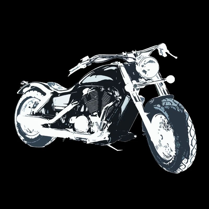 motard