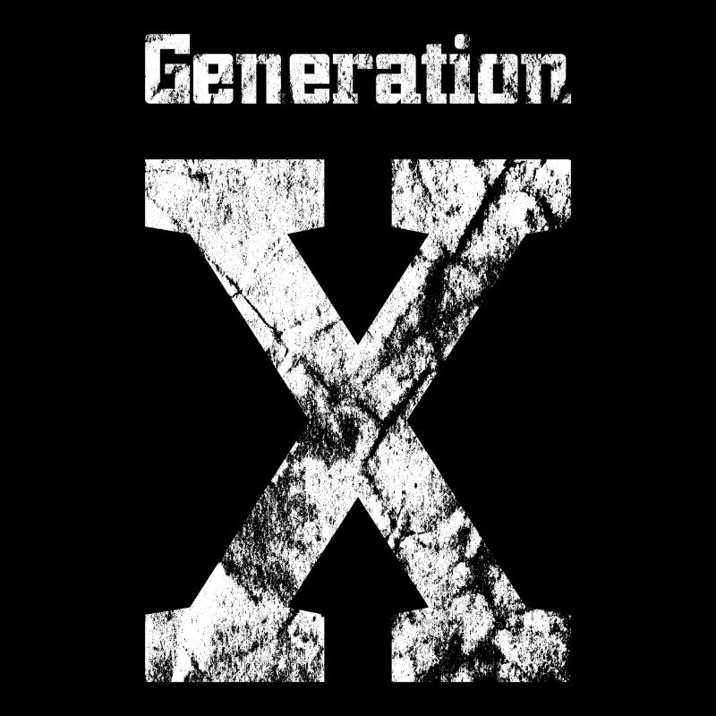 Generation X
