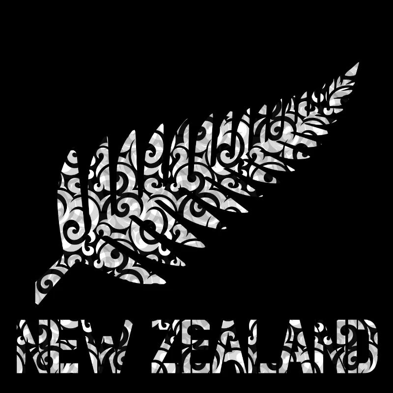 Maoris de Nouvelle-Zélande