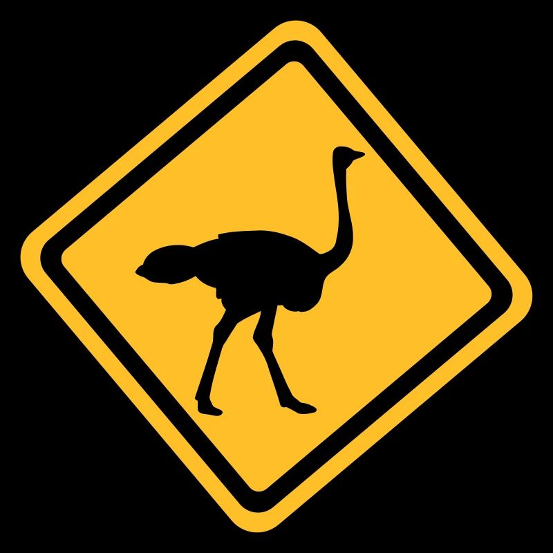 Ostrich