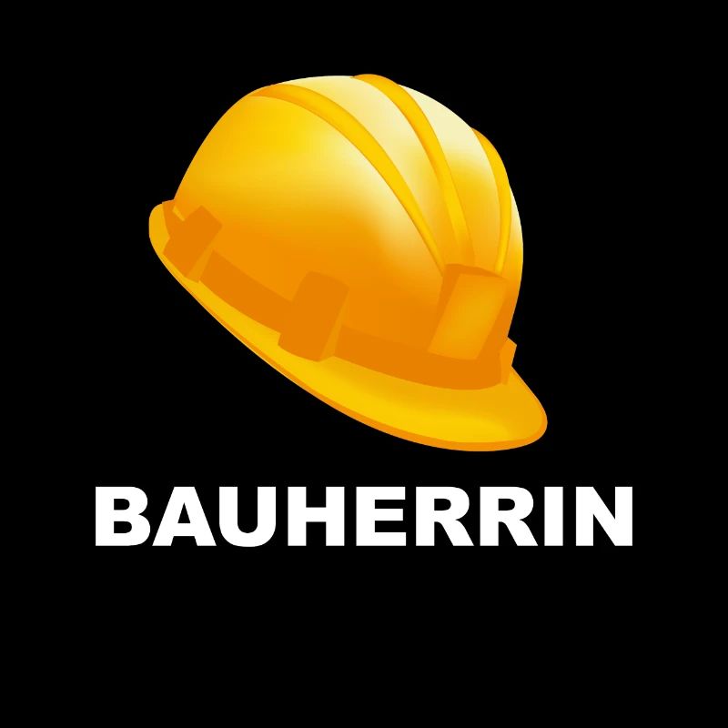 Bauherr Bauhelm