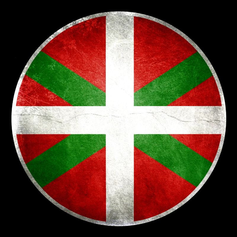 Basque drapeau 2