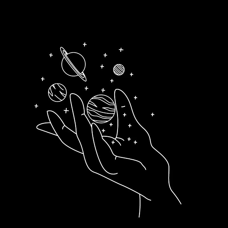 planet