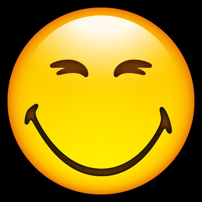 Smiley Happy