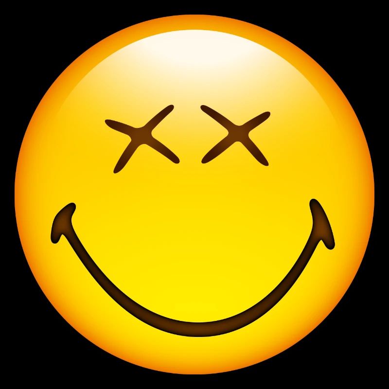 Smiley Happy