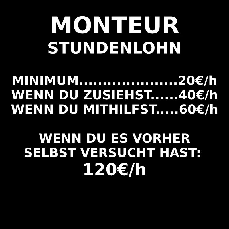 monteur