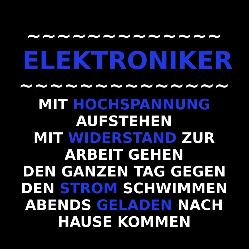 elektroniker