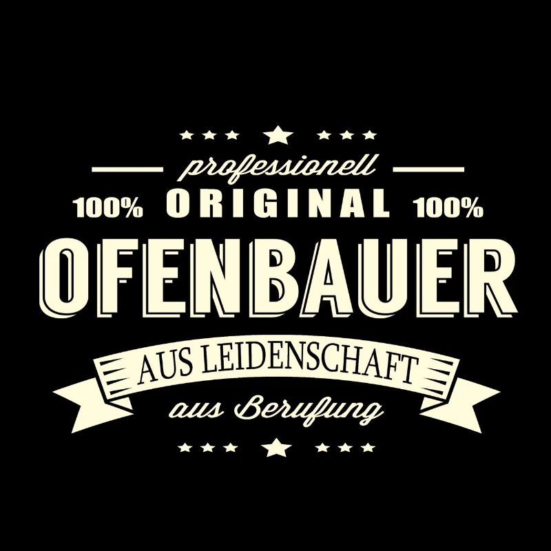 Ofenbauer aus Leidenschaft