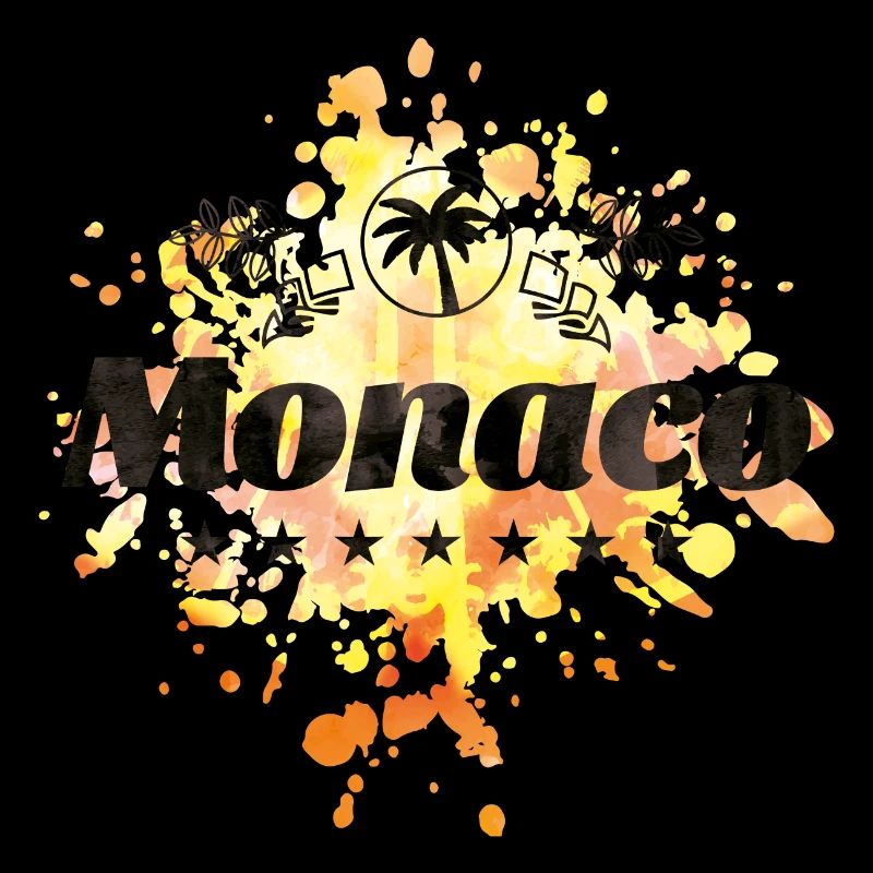 monaco design