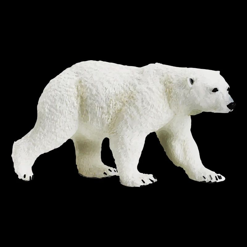 eisbär design