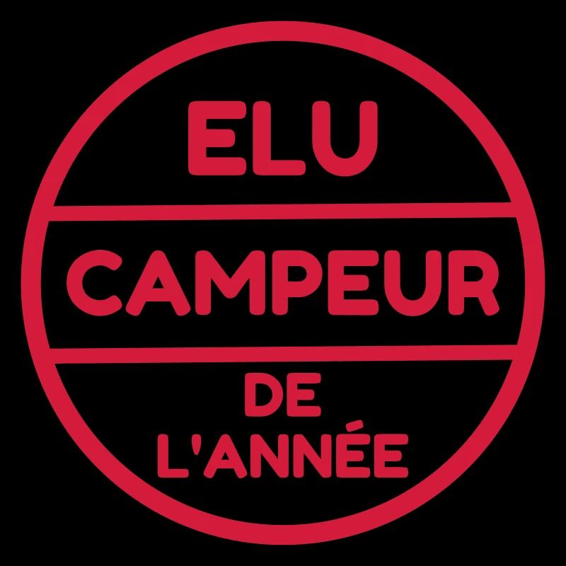 Campingplatz / Camper / Camping / Camp