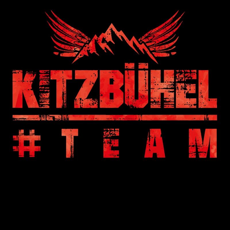 kitzbuehel team berg
