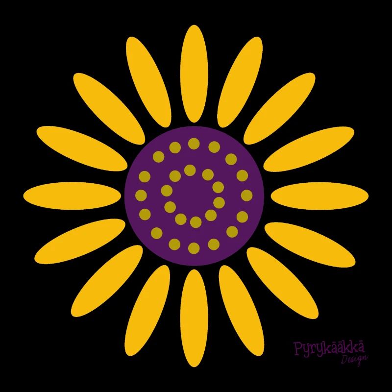Sonnenblume
