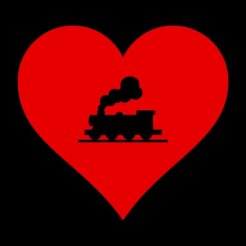 Ich liebe die Eisenbahn!