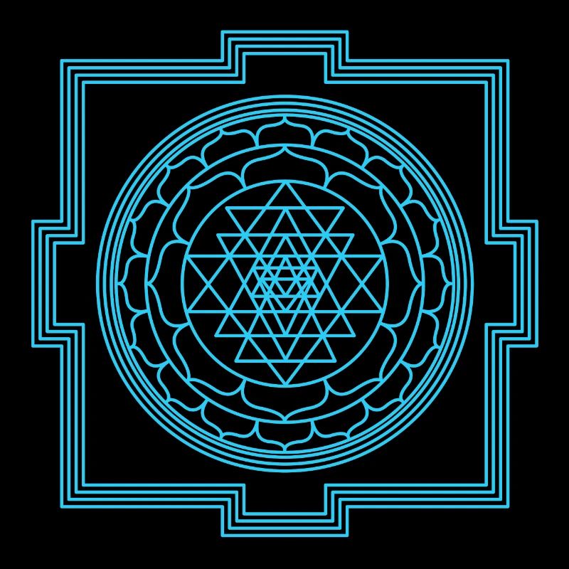 Sri Yantra
