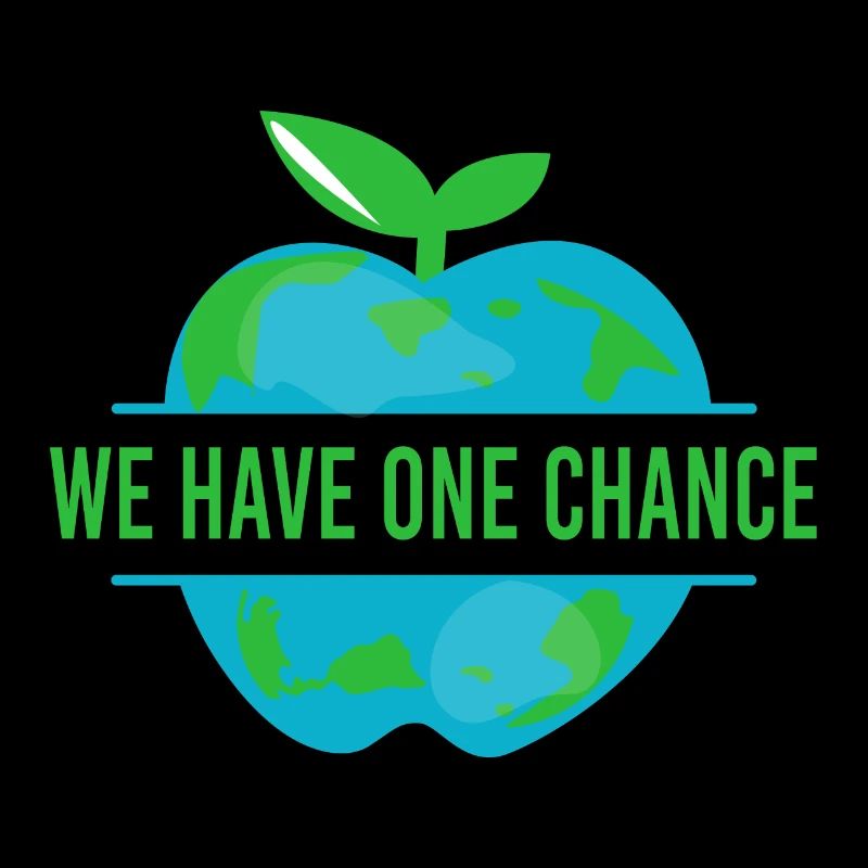 Climate Change Global Warming Environmental Activist Earth