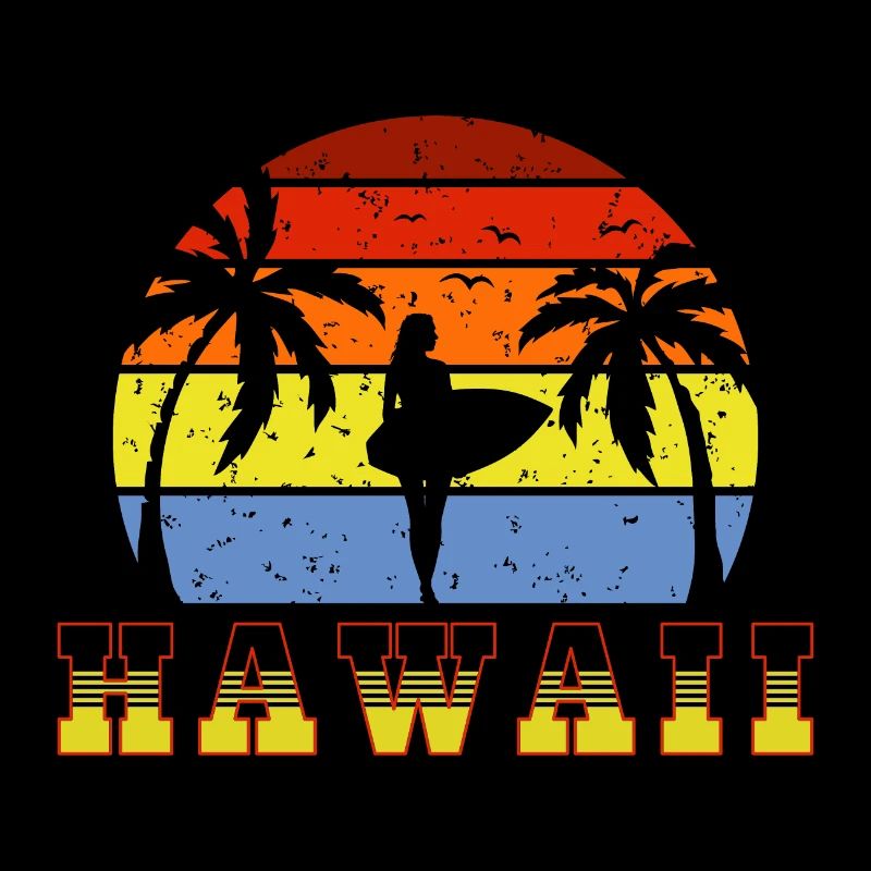 HAWAÏ