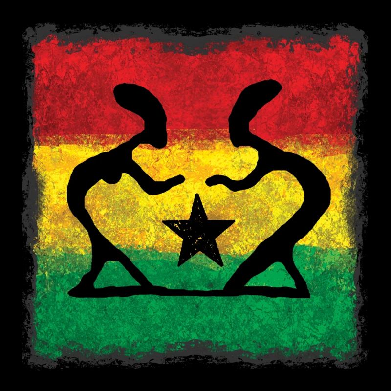 Reggae Tanz