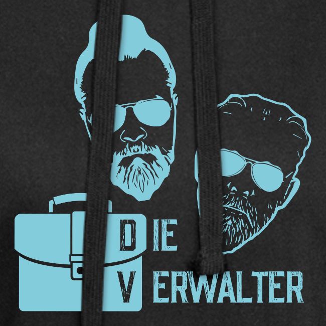 Die Verwalter Big Logo