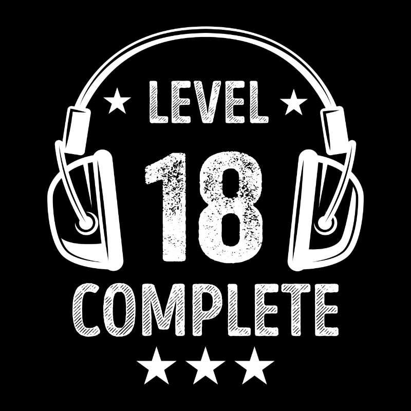 Fête d'anniversaire cadeau complet niveau 18