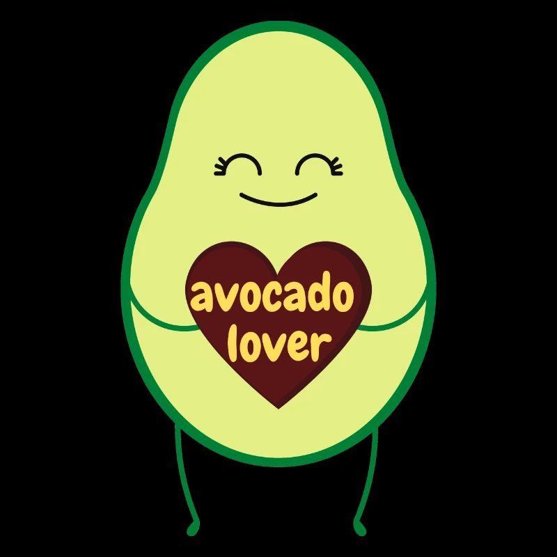 Avocado lover