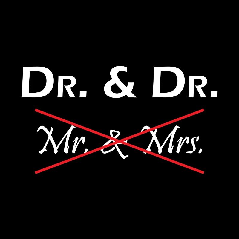 Dr Phd Student Geschenk