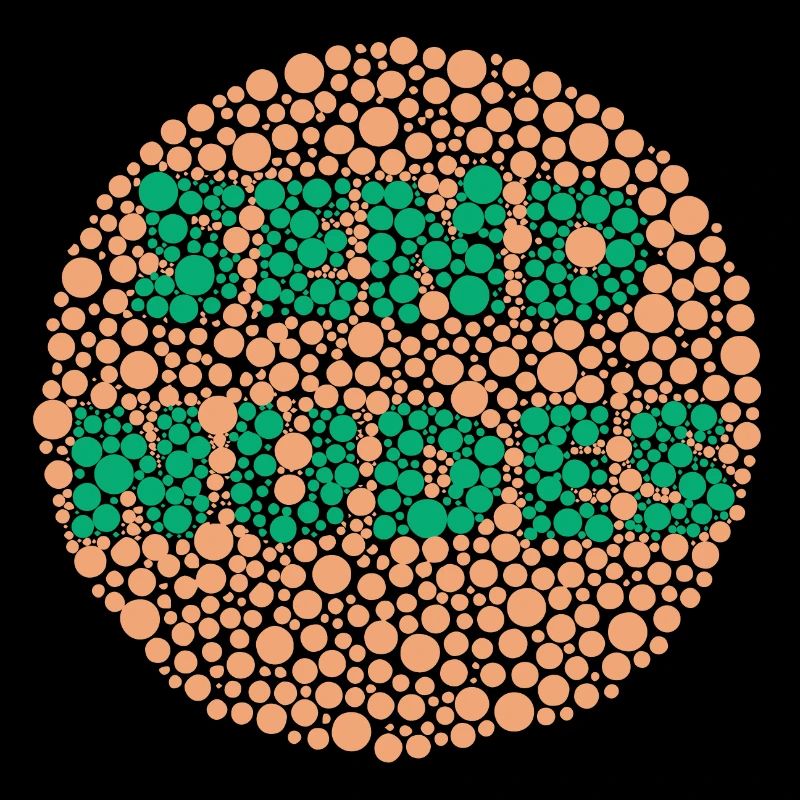 Envoyer un test de couleur Nudes