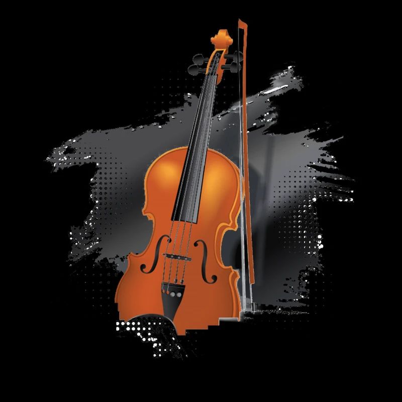 Violine oder Violine auf Schwedisch